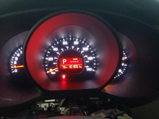 Photo 9 from auction – 2014 KIA SOUL with VIN KNDJN2A21E7063348