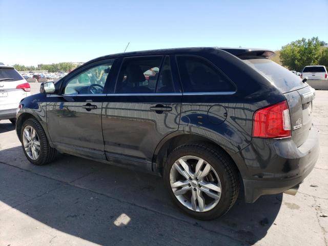 Photo 2 from auction – 2011 FORD EDGE LIMIT with VIN 2FMDK4KC1BBA70744