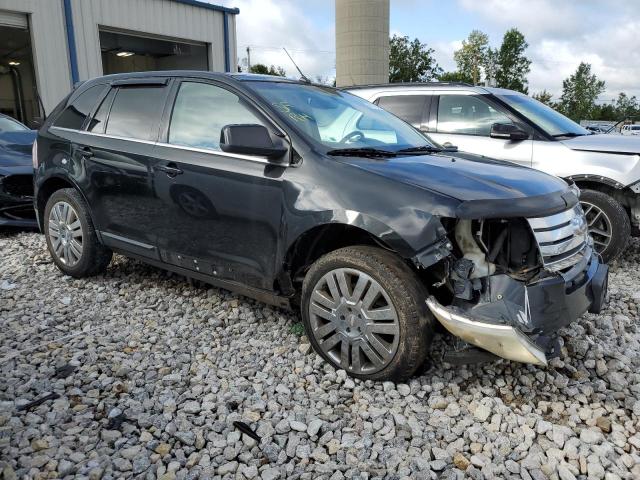 Photo 4 from auction – 2010 FORD EDGE LIMIT with VIN 2FMDK4KC7ABA29730