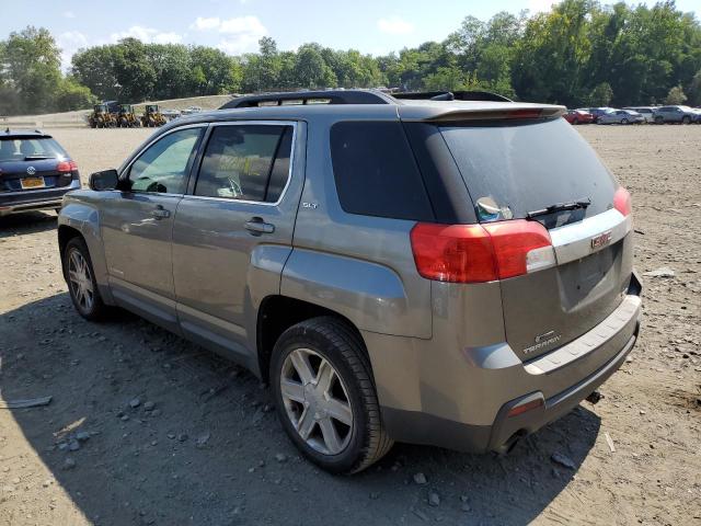 Photo 2 from auction – 2012 GMC TERRAIN SL with VIN 2GKFLVE53C6266079