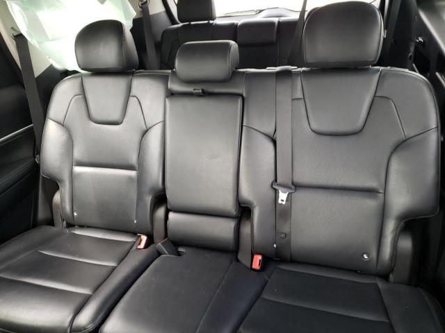 Photo 10 from auction – 2021 KIA TELLURIDE with VIN 5XYP2DHC6MG130136