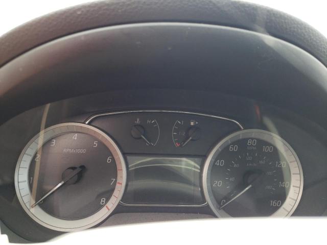 Photo 9 from auction – 2014 NISSAN SENTRA S with VIN 3N1AB7AP9EY272145