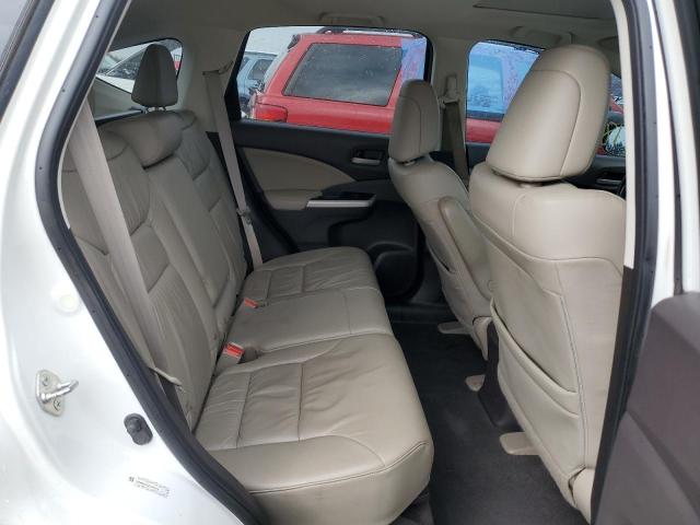 Photo 11 from auction – 2013 HONDA CR-V EXL with VIN 5J6RM3H75DL044170