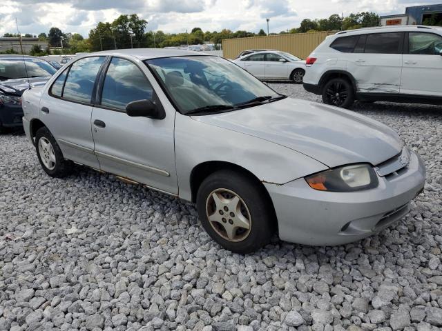 Photo 4 from auction – 2003 CHEVROLET CAVALIER with VIN 1G1JC52F437322638