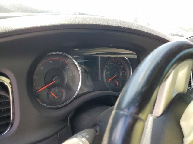 Photo 9 from auction – 2012 DODGE CHARGER PO with VIN 2C3CDXAT7CH145270