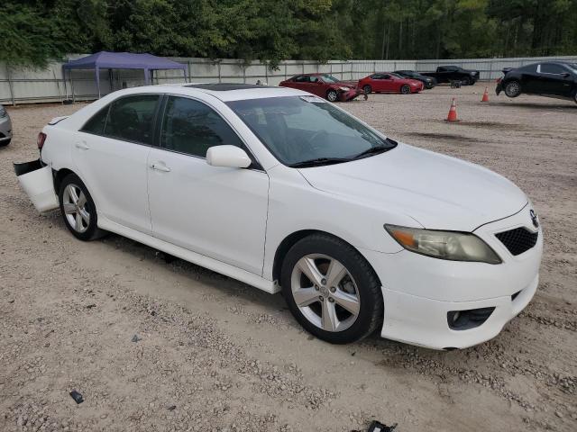 Photo 4 from auction – 2011 TOYOTA CAMRY BASE with VIN 4T1BF3EK2BU666898