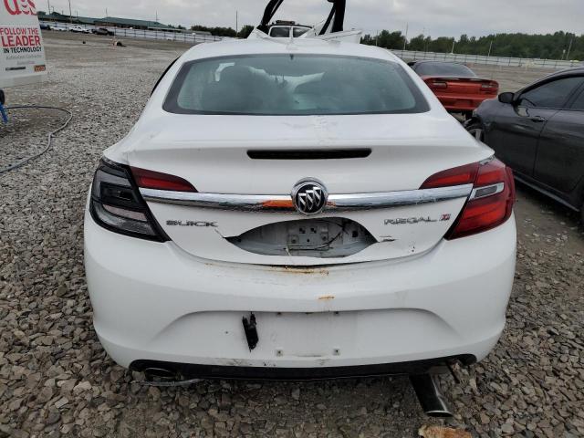 Фото 6 с аукциона – 2014 BUICK REGAL с VIN 2G4GK5EX3E9262700