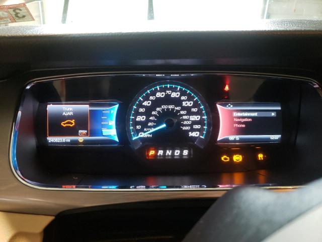صورة رقم 9 من المزاد - 2014 FORD TAURUS SEL مع VIN 1FAHP2E88EG126815