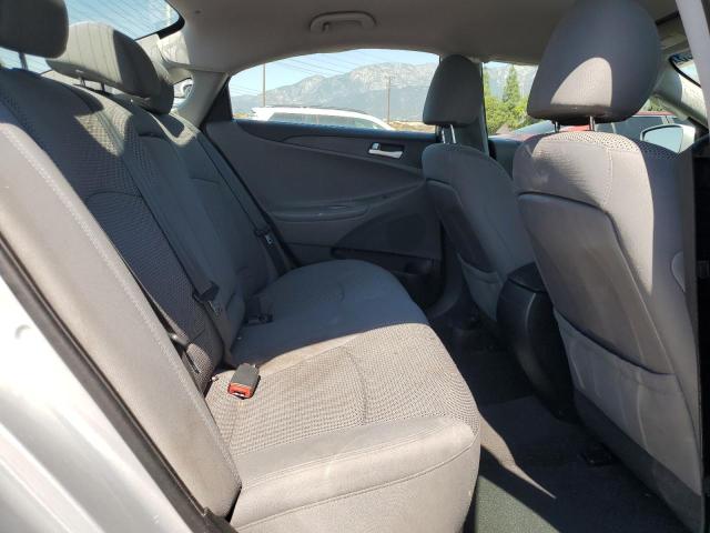 Photo 10 from auction – 2012 HYUNDAI SONATA GLS with VIN 5NPEB4AC8CH488105