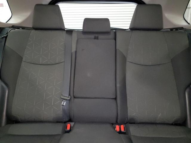 Photo 10 from auction – 2022 TOYOTA RAV4 XLE with VIN 2T3W1RFV9NC185488