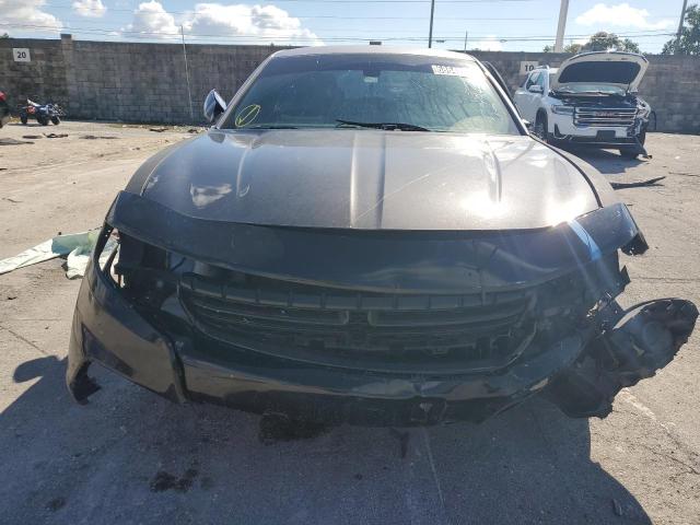 Zdjęcie 5 z aukcji – 2017 DODGE CHARGER R/ z VIN 2C3CDXCT9HH524128