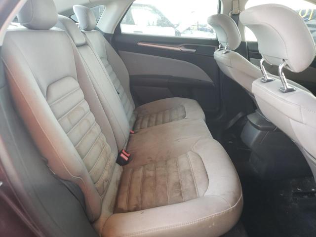 Photo 10 from auction – 2013 FORD FUSION S with VIN 3FA6P0G73DR271624