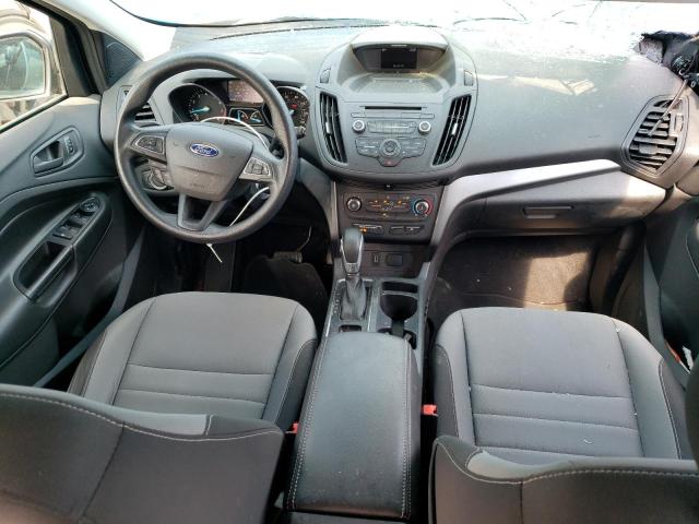 Photo 8 from auction – 2017 FORD ESCAPE S with VIN 1FMCU0F71HUB56294