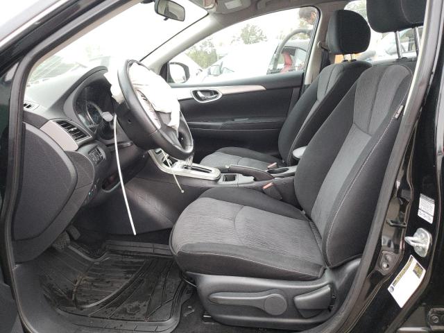 Photo 7 from auction – 2015 NISSAN SENTRA S with VIN 3N1AB7AP9FL635820