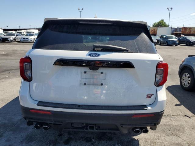 Photo 6 from auction – 2021 FORD EXPLORER S with VIN 1FM5K8GC3MGB24223