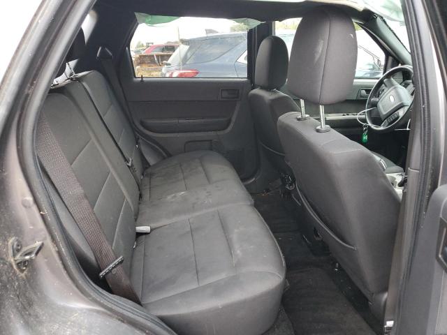 Photo 10 from auction – 2012 FORD ESCAPE XLT with VIN 1FMCU9DG0CKC24158