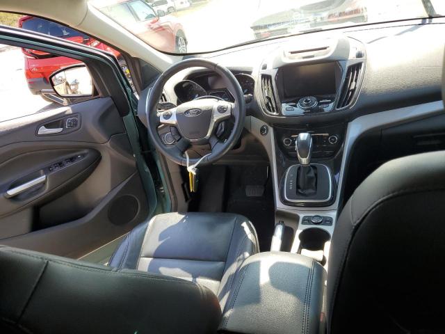 Photo 8 from auction – 2013 FORD ESCAPE SEL with VIN 1FMCU0H95DUC53362