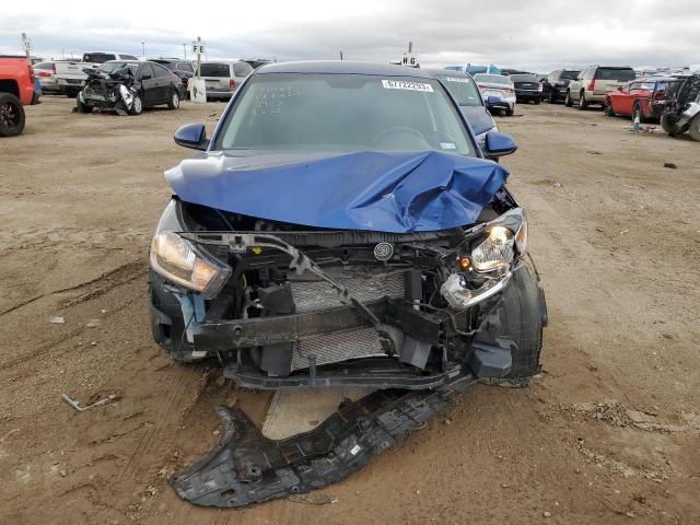 Photo 5 from auction – 2019 KIA RIO S with VIN 3KPA24AB3KE227957