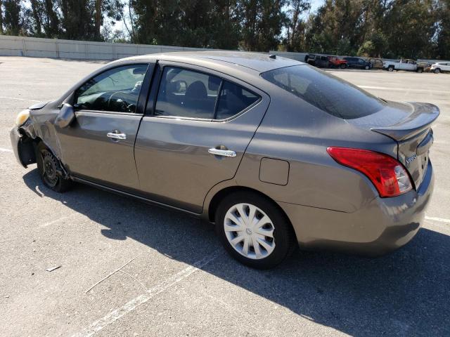 Photo 2 from auction – 2014 NISSAN VERSA S with VIN 3N1CN7AP7EL807406