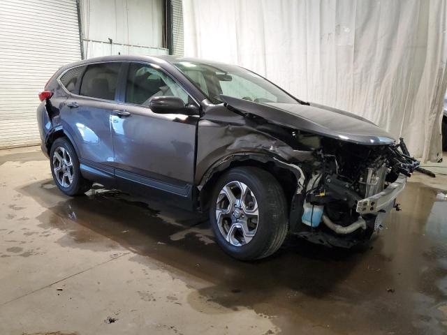 Photo 4 from auction – 2019 HONDA CR-V EX with VIN 2HKRW2H58KH647530