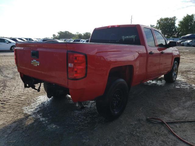 Photo 3 from auction – 2018 CHEVROLET SILVERADO with VIN 1GCRCPEC2JZ204984