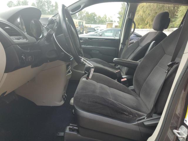 Photo 7 from auction – 2014 DODGE GRAND CARA with VIN 2C4RDGBG9ER412400