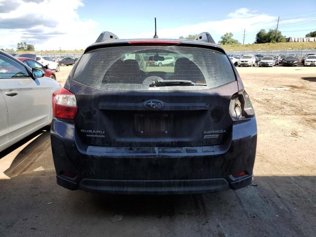 Photo 6 from auction – 2013 SUBARU IMPREZA SP with VIN JF1GPAR65D2800557