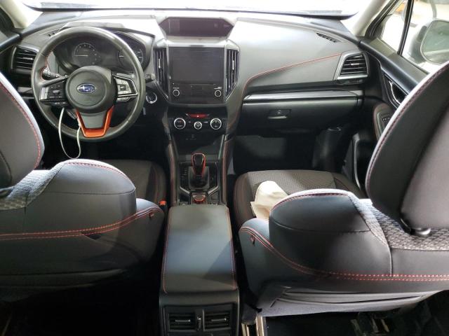 Photo 8 from auction – 2023 SUBARU FORESTER S with VIN JF2SKAJC7PH420708