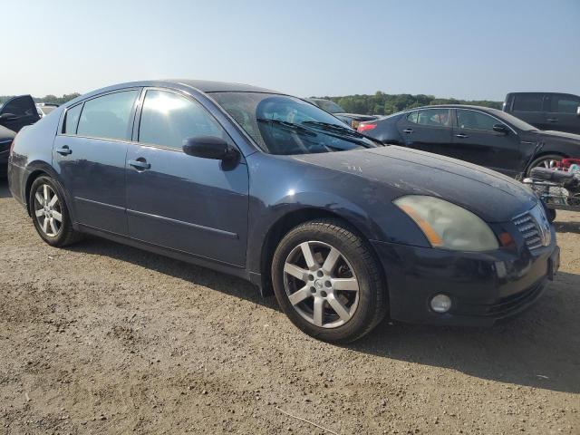 Photo 4 from auction – 2006 NISSAN MAXIMA SE with VIN 1N4BA41E96C825510