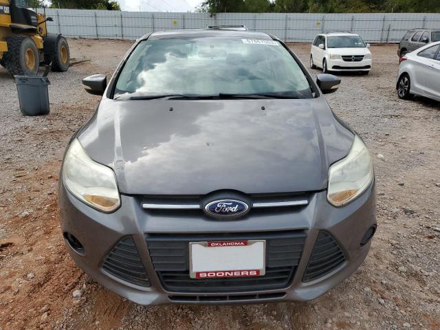 Photo 5 from auction – 2014 FORD FOCUS SE with VIN 1FADP3F2XEL312507