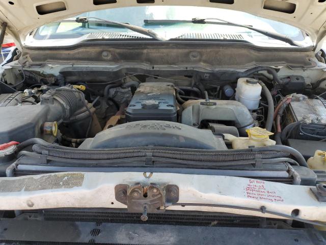 Photo 11 from auction – 2003 DODGE 3500 with VIN 3D7LU38693G799942