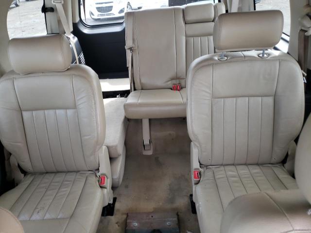 Photo 10 from auction – 2006 LINCOLN NAVIGATOR with VIN 5LMFU28536LJ06551