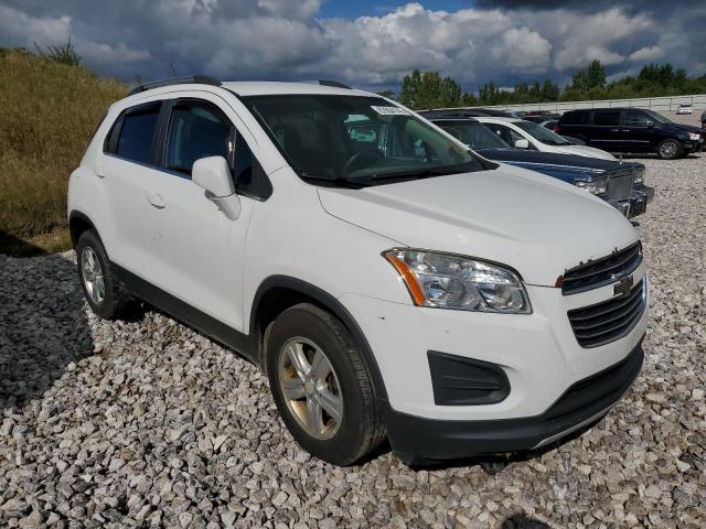 Photo 4 from auction – 2016 CHEVROLET TRAX 1LT with VIN 3GNCJLSB9GL165396