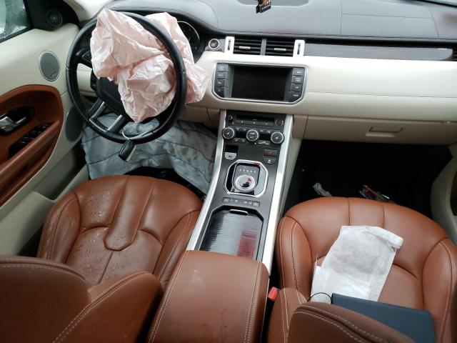 Photo 8 from auction – 2012 LAND ROVER RANGE ROVE with VIN SALVV2BG7CH681026