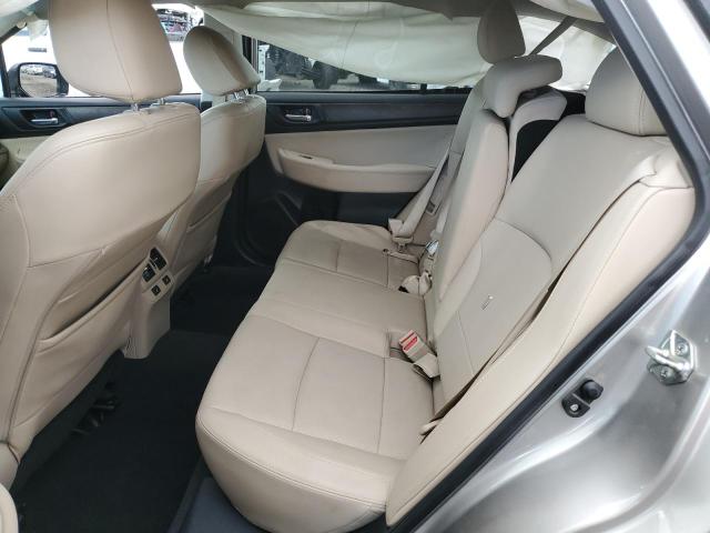 Photo 10 from auction – 2017 SUBARU OUTBACK 3. with VIN 4S4BSENC4H3306739