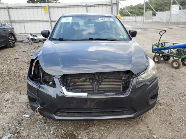 Photo 5 from auction – 2014 SUBARU IMPREZA with VIN JF1GJAA69EH017298