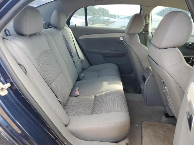 Photo 10 from auction – 2011 CHEVROLET MALIBU LS with VIN 1G1ZB5E14BF156275