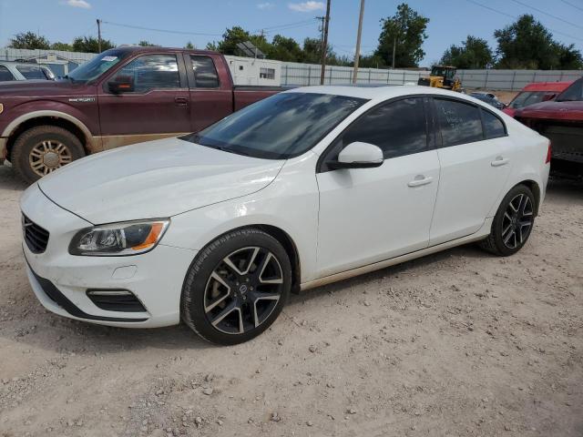 VOLVO S60 2017 z numerem VIN YV126MFL0H2432145 - Zdjęcie z aukcji