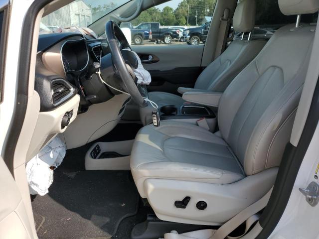 Снимка 7 от търг – 2018 CHRYSLER PACIFICA T с VIN 2C4RC1EG5JR132804