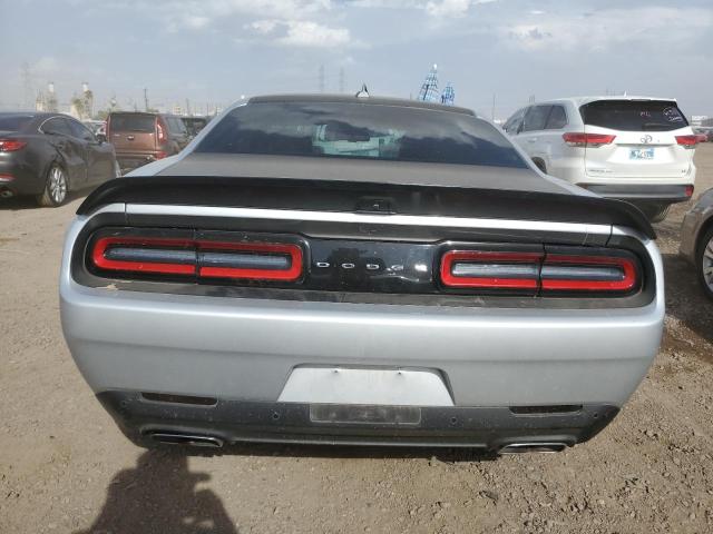 Photo 6 from auction – 2021 DODGE CHALLENGER with VIN 2C3CDZFJ2MH513648