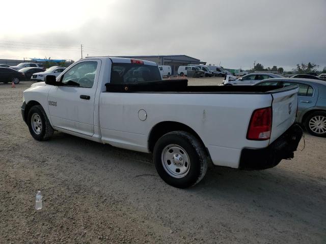 Photo 2 from auction – 2014 RAM 1500 ST with VIN 3C6JR6DG2EG104441