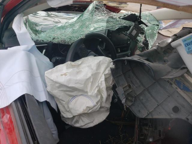 Photo 8 from auction – 2021 TOYOTA COROLLA LE with VIN 5YFEPMAE5MP231930