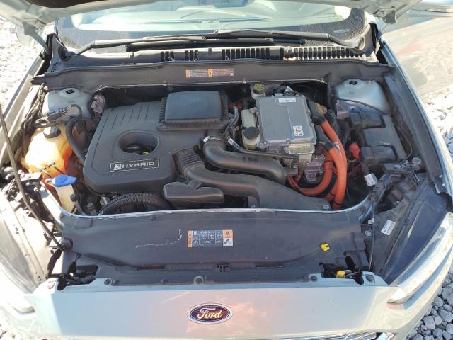 Photo 11 from auction – 2014 FORD FUSION SE with VIN 3FA6P0LU9ER173873