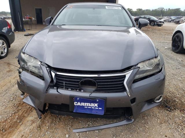 Photo 5 from auction – 2014 LEXUS GS 350 with VIN JTHCE1BL4E5022202
