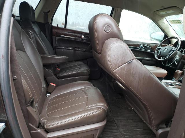Photo 11 from auction – 2013 BUICK ENCLAVE with VIN 5GAKRCKD7DJ249011
