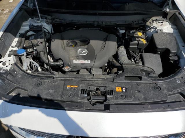 Photo 12 from auction – 2021 MAZDA CX-9 TOURI with VIN JM3TCBCY4M0522127