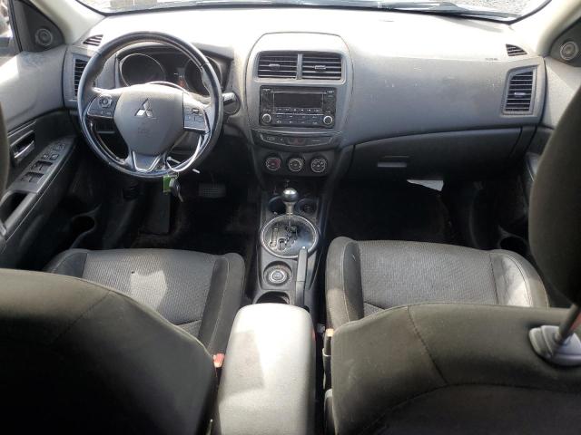Photo 8 from auction – 2016 MITSUBISHI OUTLANDER with VIN JA4AR3AW4GZ025532