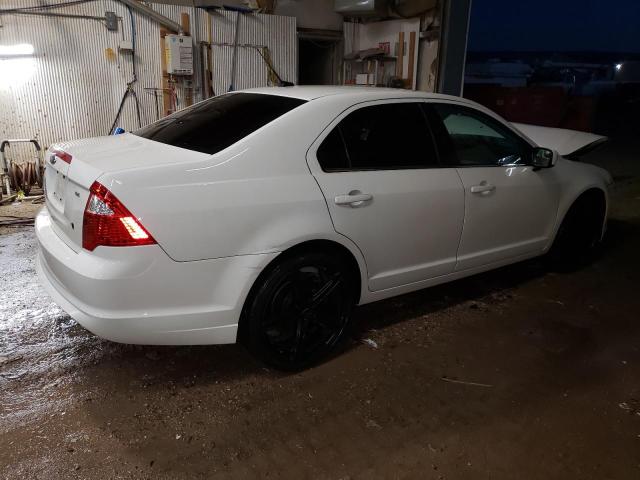 Photo 3 from auction – 2011 FORD FUSION SE with VIN 3FAHP0HA7BR237461