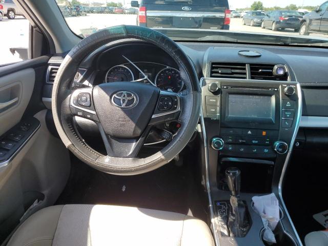 Photo 8 from auction – 2017 TOYOTA CAMRY LE with VIN 4T1BF1FK0HU334048