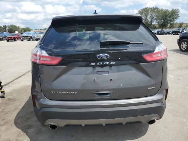 Photo 6 from auction – 2022 FORD EDGE TITAN with VIN 2FMPK4K93NBA77815